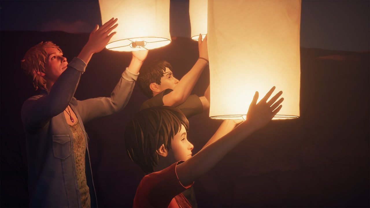Life Is Strange 2, Episode Five: “Wolves” Review 4