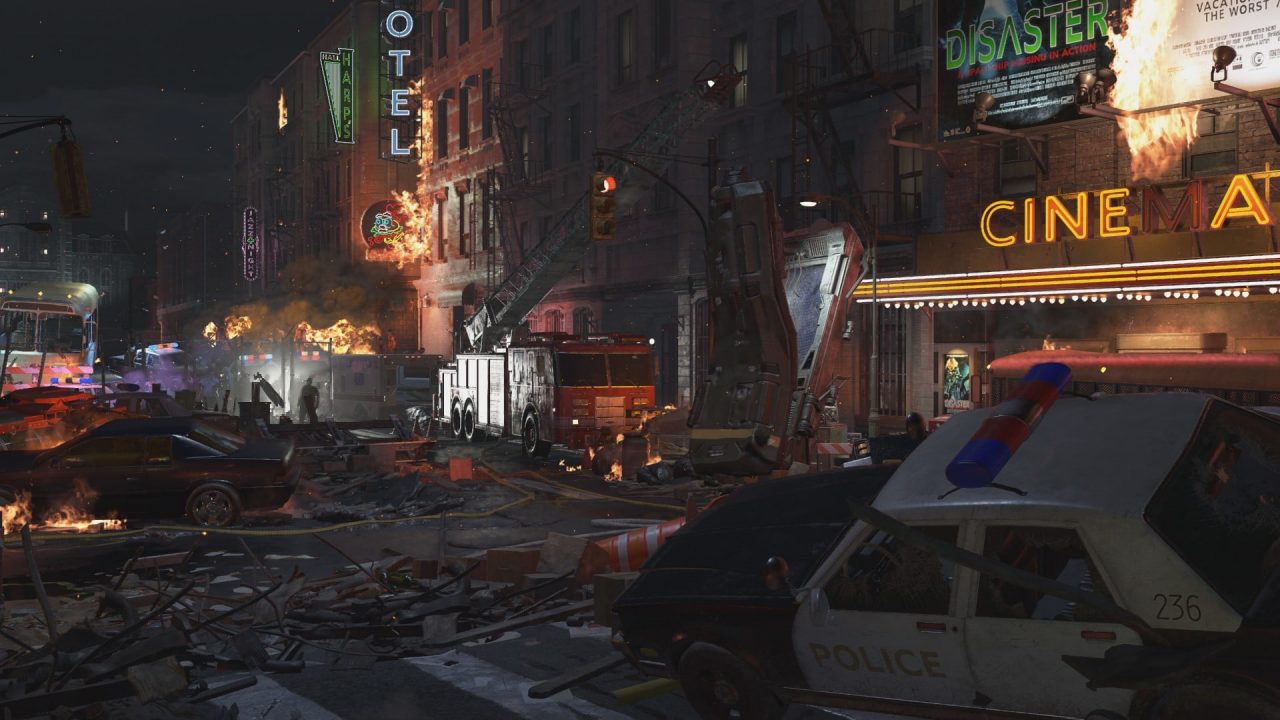Resident Evil 3 Announced, Coming In Early 2020 11