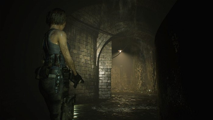 Resident Evil 3 Announced, Coming In Early 2020 12