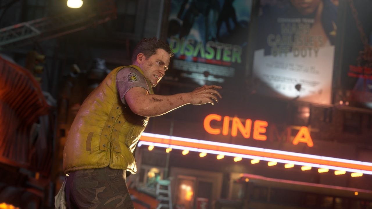 Resident Evil 3 Announced, Coming In Early 2020 4