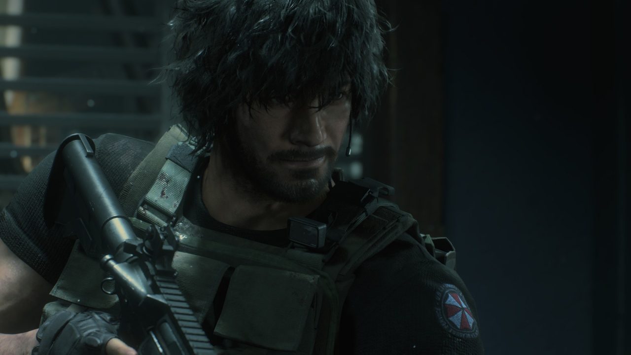 Resident Evil 3 Announced, Coming In Early 2020 5