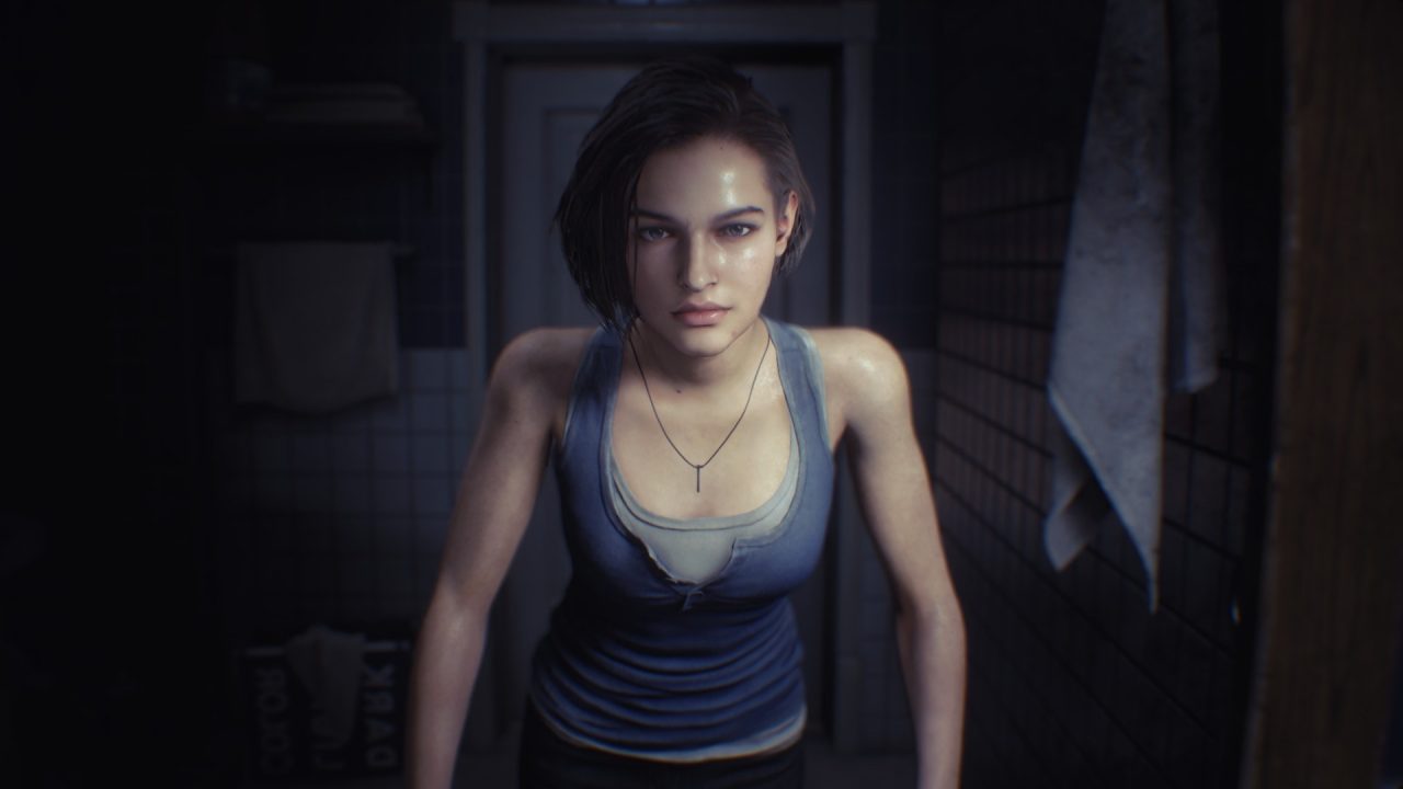 Resident Evil 3 Announced, Coming In Early 2020 6