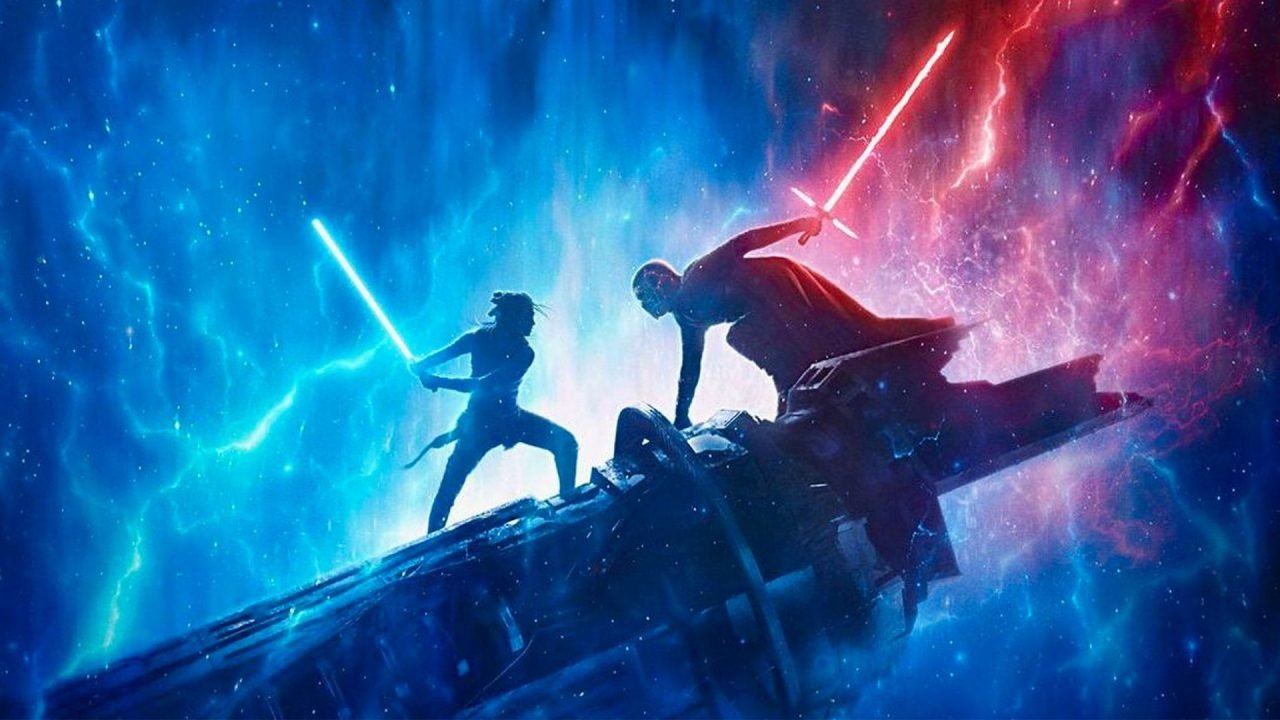 Star Wars: The Rise Of Skywalker (2019) Review 3