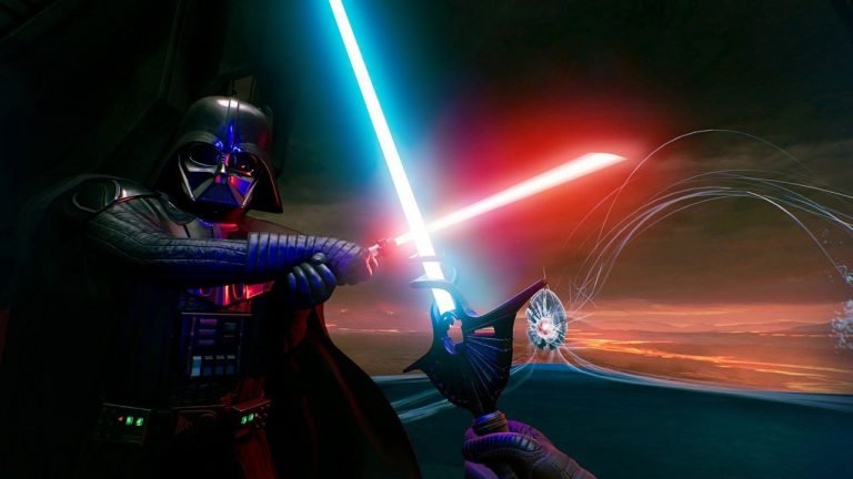Vader Immortal: A Star Wars VR Series – Complete Review