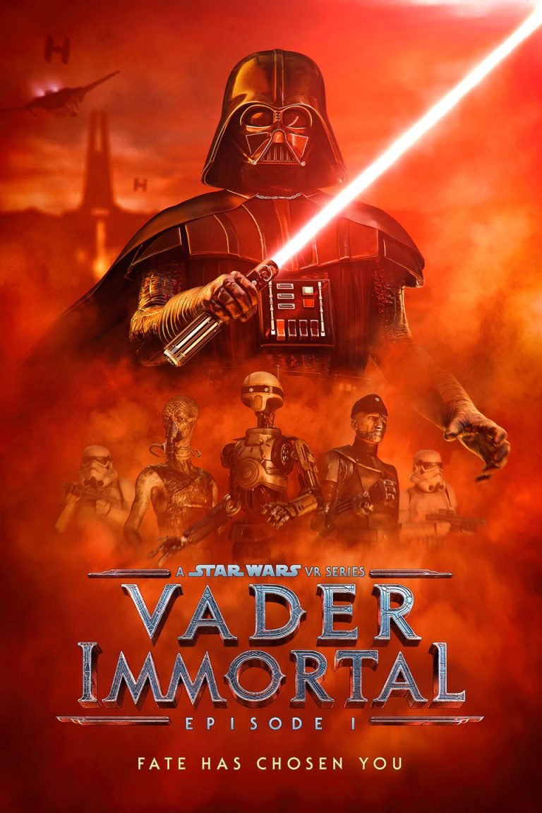 Vader Immortal: A Star Wars VR Series – Complete Review 7