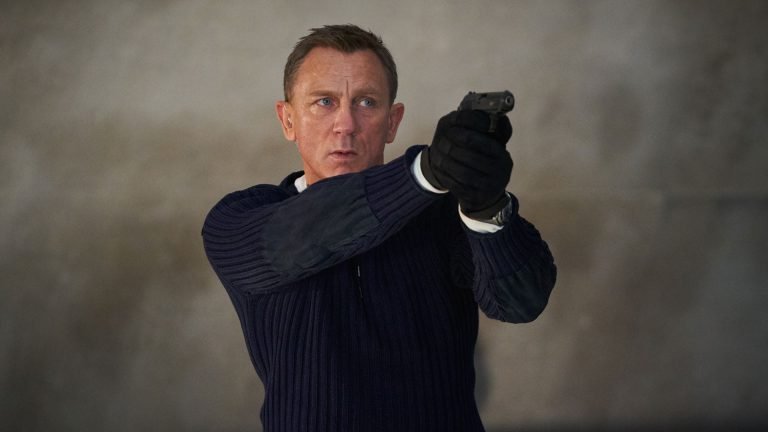 Why the Best James Bond will Never Appear on the Screen