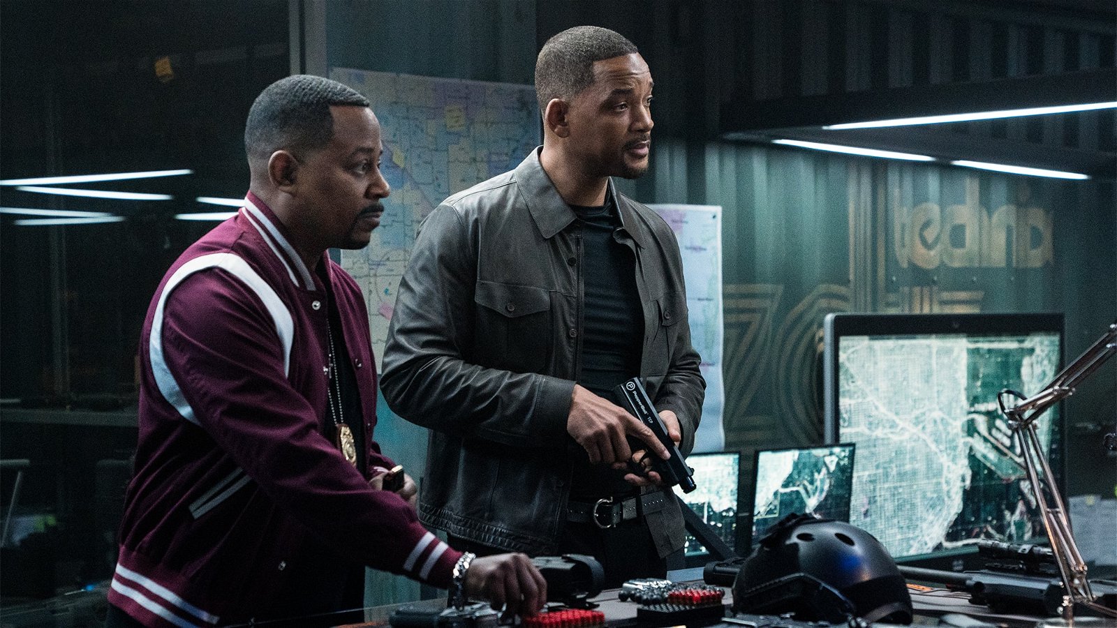 Bad Boys For Life (2020) Review 2