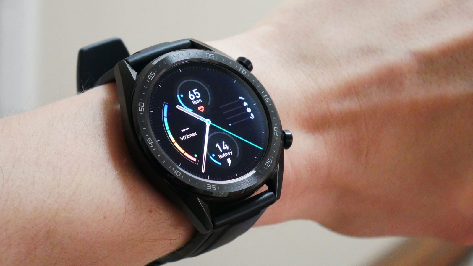huawei watch gt review