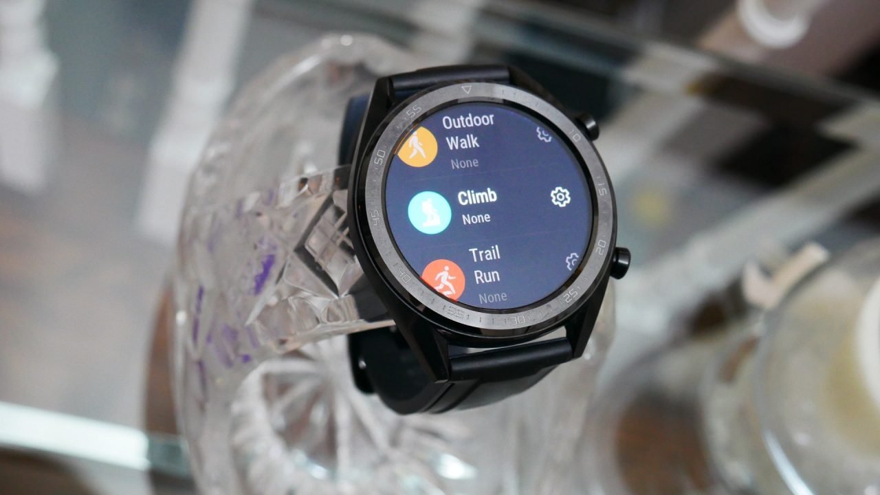 Huawei Watch Gt Review 2
