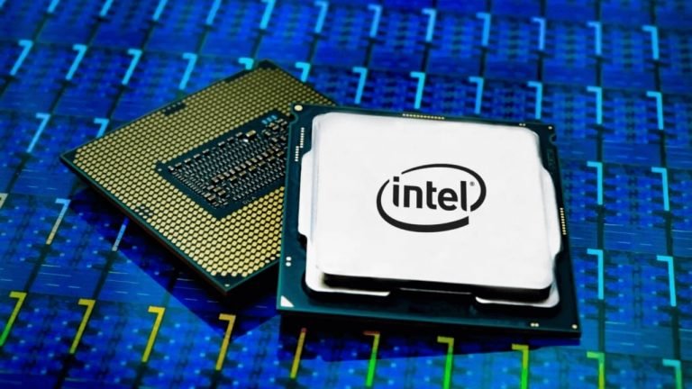 Intel at CES 2020: Tiger Lake Mobile Processors Revealed