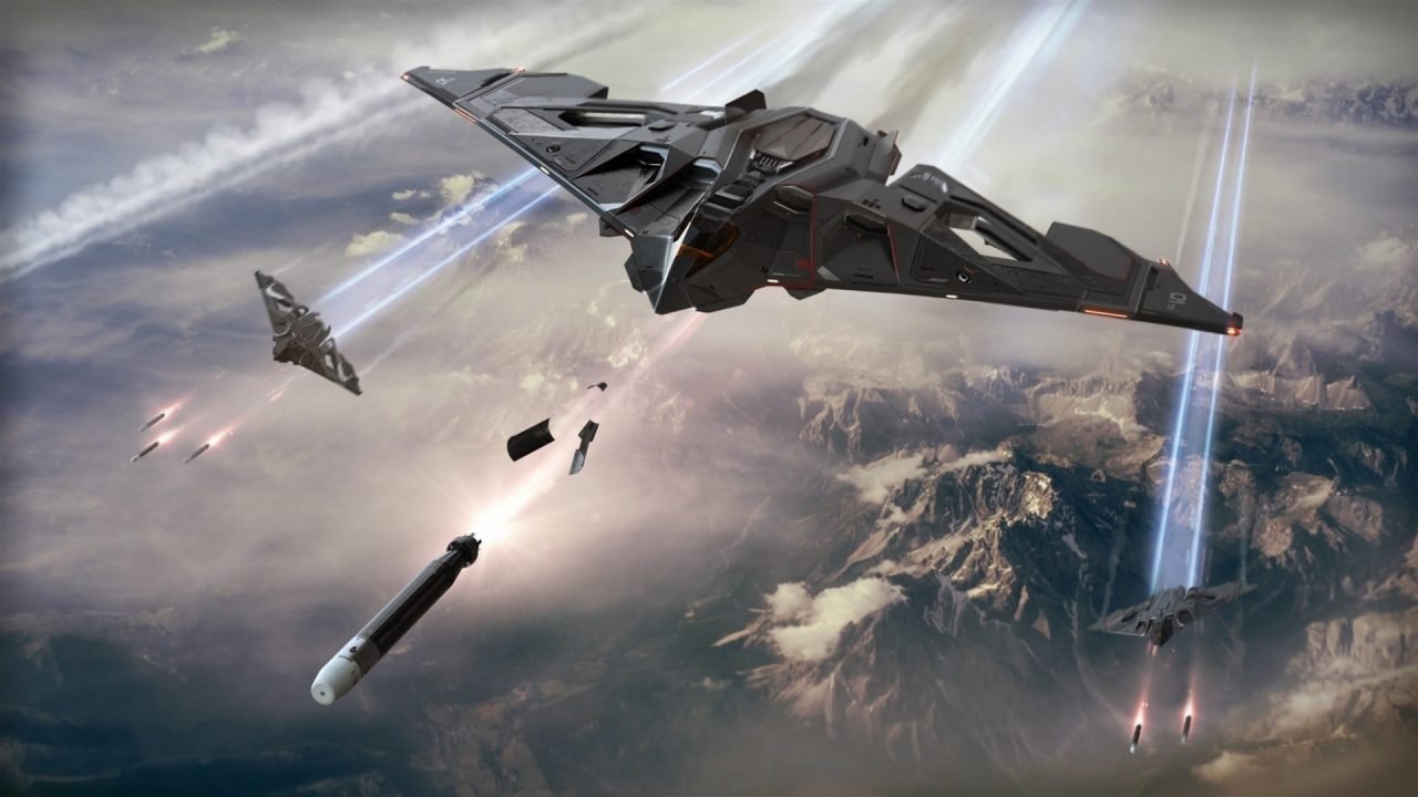 Lawsuit case continues between Cloud Imperial Games and Crytek over use of game engine for upcoming Star Citizen MMO. 1
