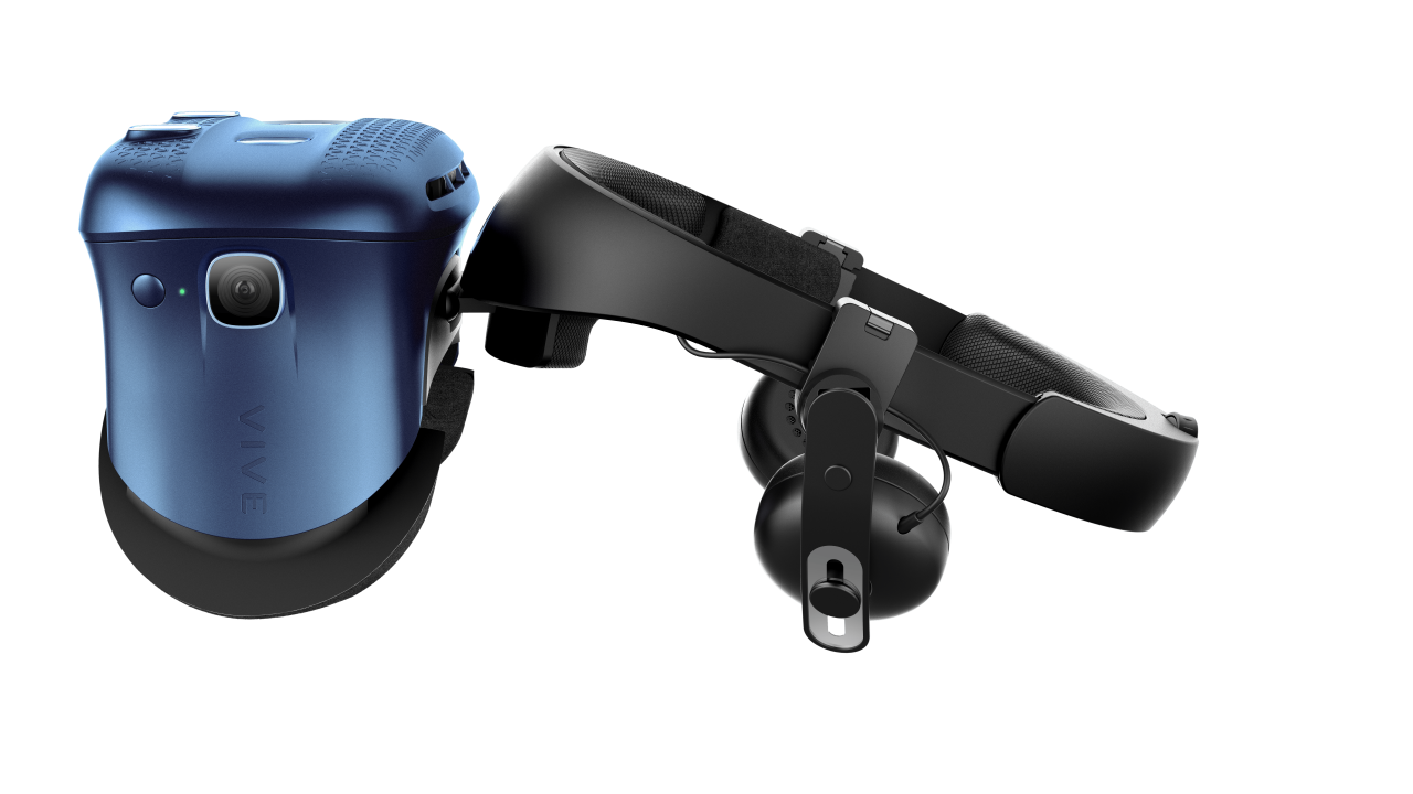 Htc Vive Announces A New Lineup Of Vr Headsets, Expands The Cosmos Family With Entry And Enthusiast Level Devices