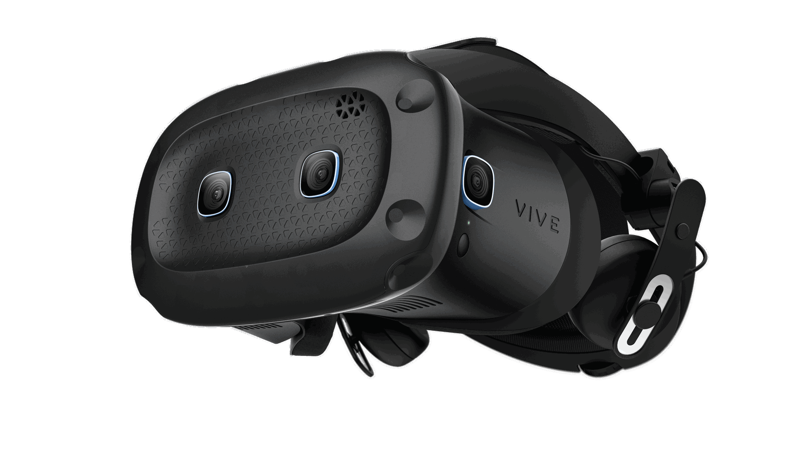 HTC Vive Announces a New Lineup of VR Headsets, Expands the Cosmos
