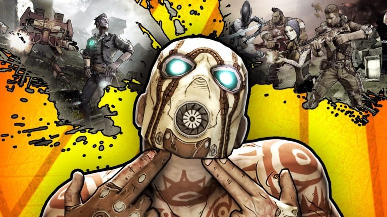 A Borderlands film adaptation is officially happening, with Eli Roth on board to direct. 1