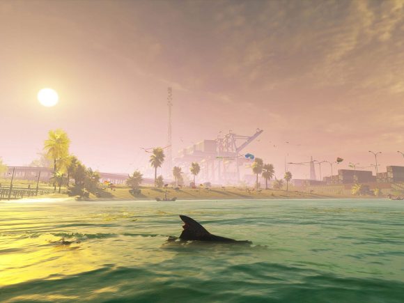 Making a Maneater: An interview with Tripwire Interactive's John Gibson 6