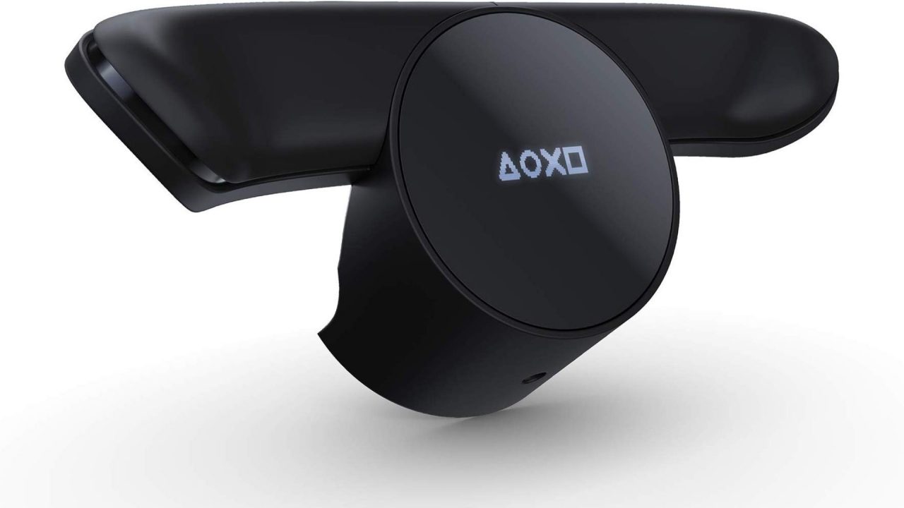 Playstation 4 Back Button Review 3