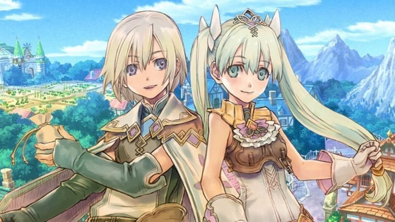 Rune Factory 4 Special (Switch) Review