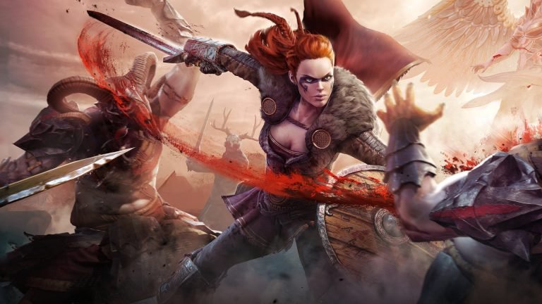 Sanzaru Games, developers for Asgard’s Wrath and Marvel Powers VR join Oculus Studios in acquisition 2