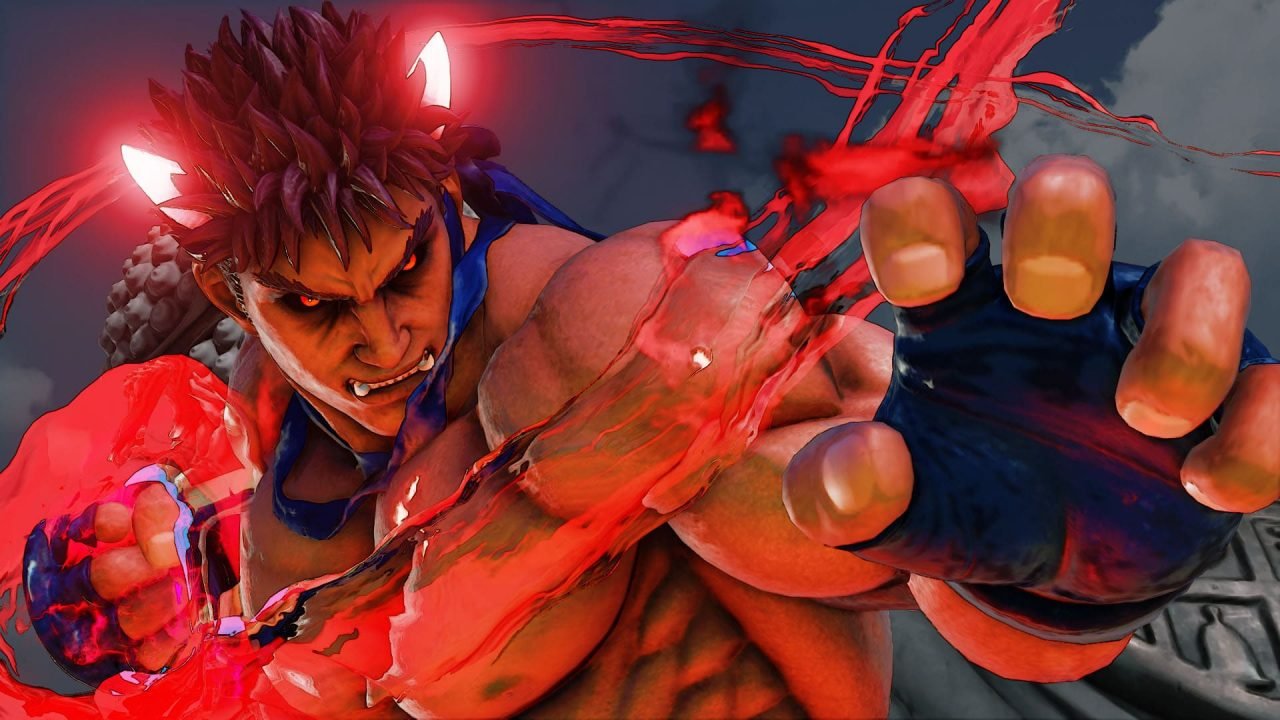 Street Fighter V: Champion Edition Review 1
