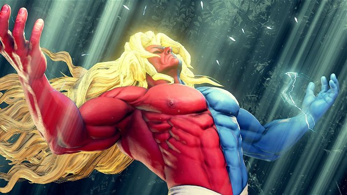 Street Fighter V: Champion Edition Review 3