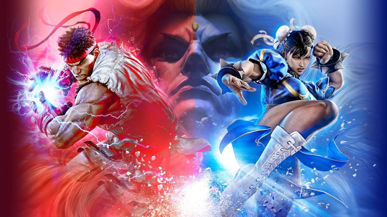 Street Fighter V: Champion Edition Review 9