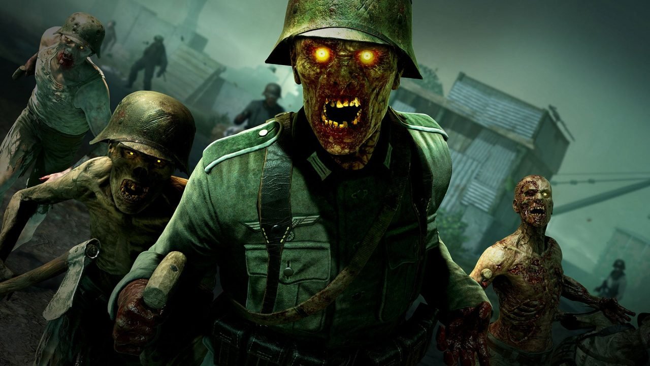 Zombie Army 4: Dead War (Ps4) Review 2