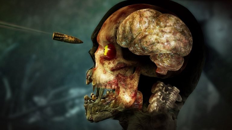 Zombie Army 4: Dead War (PS4) Review
