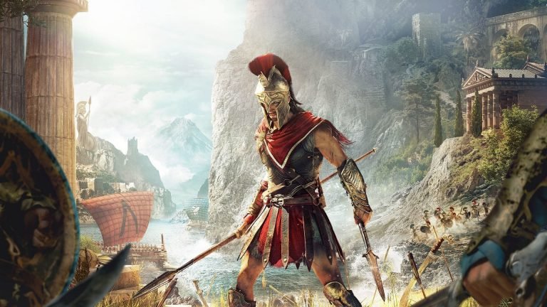 Assassin's Creed Odyssey Free in Response to Coronavirus 2