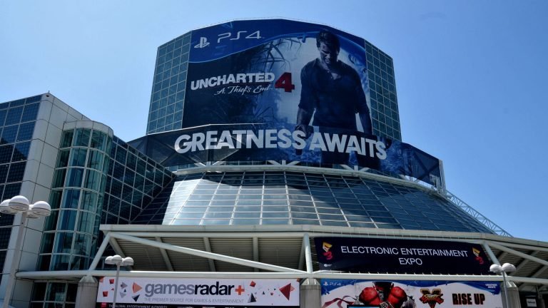 E3 2020 is Reportedly Cancelled Due to Coronavirus Concerns