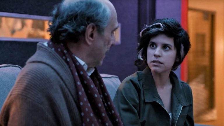 From Web Series to Mythic Quest: The Epic Journey of Ashly Burch