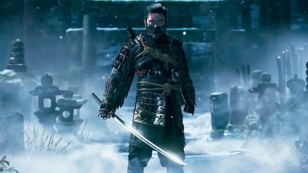 Ghost of Tsushima drops new story trailer with a release date and special editions 3