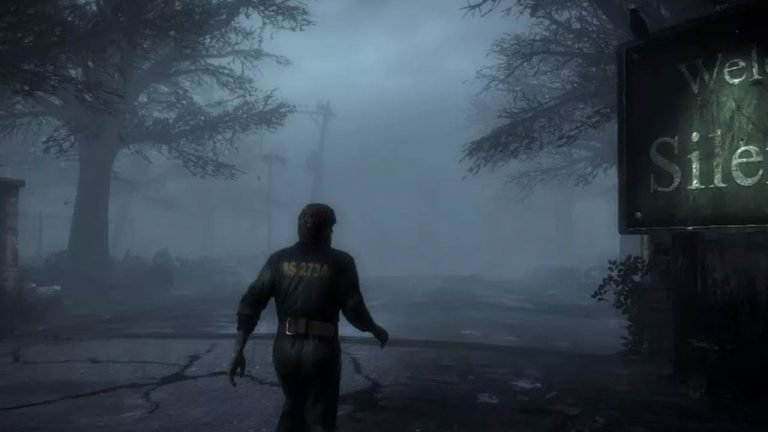 Konami Shuts Down Silent Hill Revival Rumors