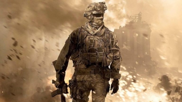 Not a Drill: Call of Duty Modern Warfare 2 Remastered Reportedly Coming Today