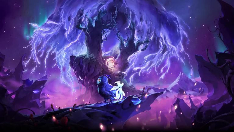 Ori and the Will of the Wisps Review 1