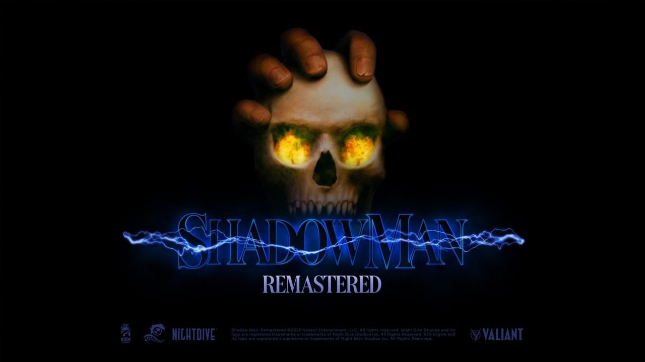 Shadow Man: Remastered On Its Way From Nightdive Studios 4