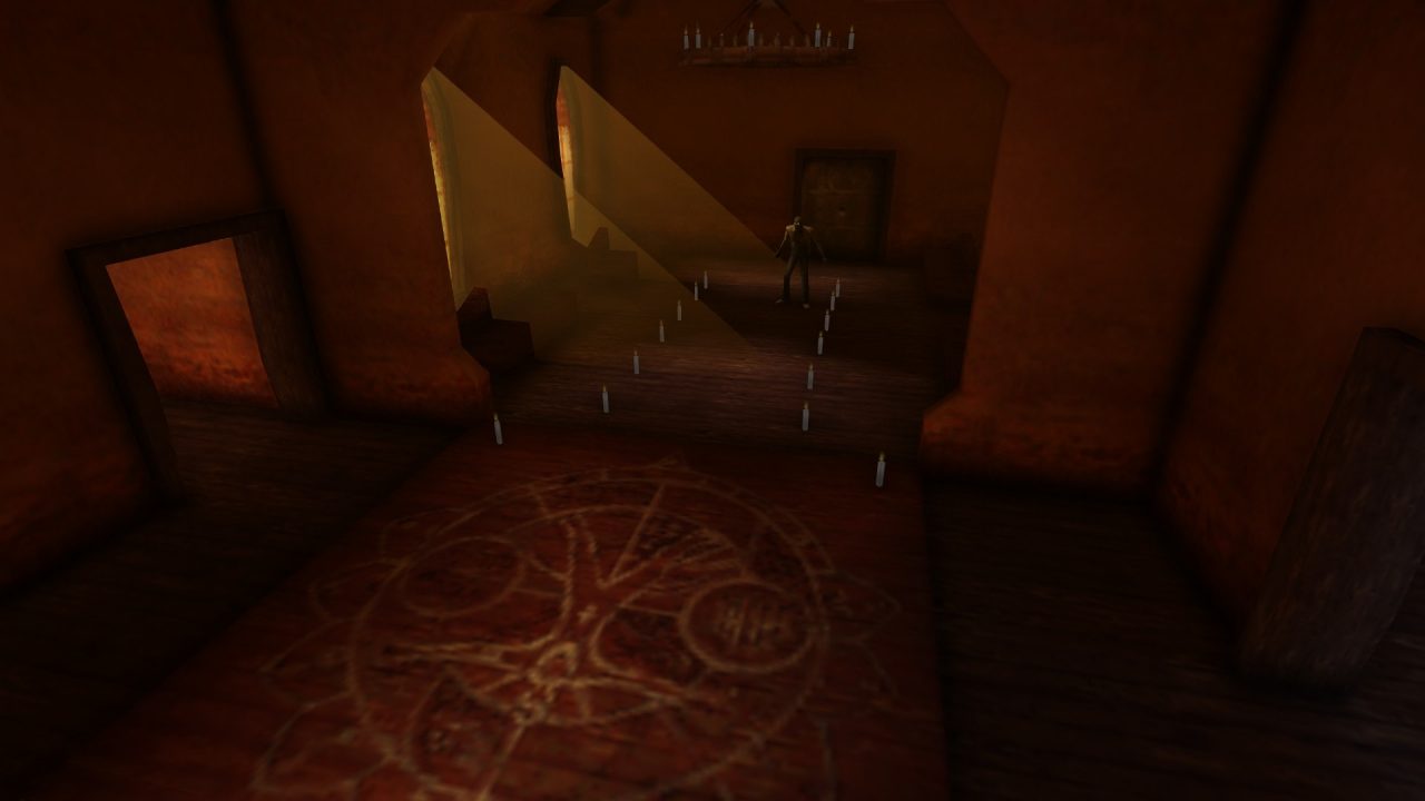 Shadow Man: Remastered On Its Way From Nightdive Studios
