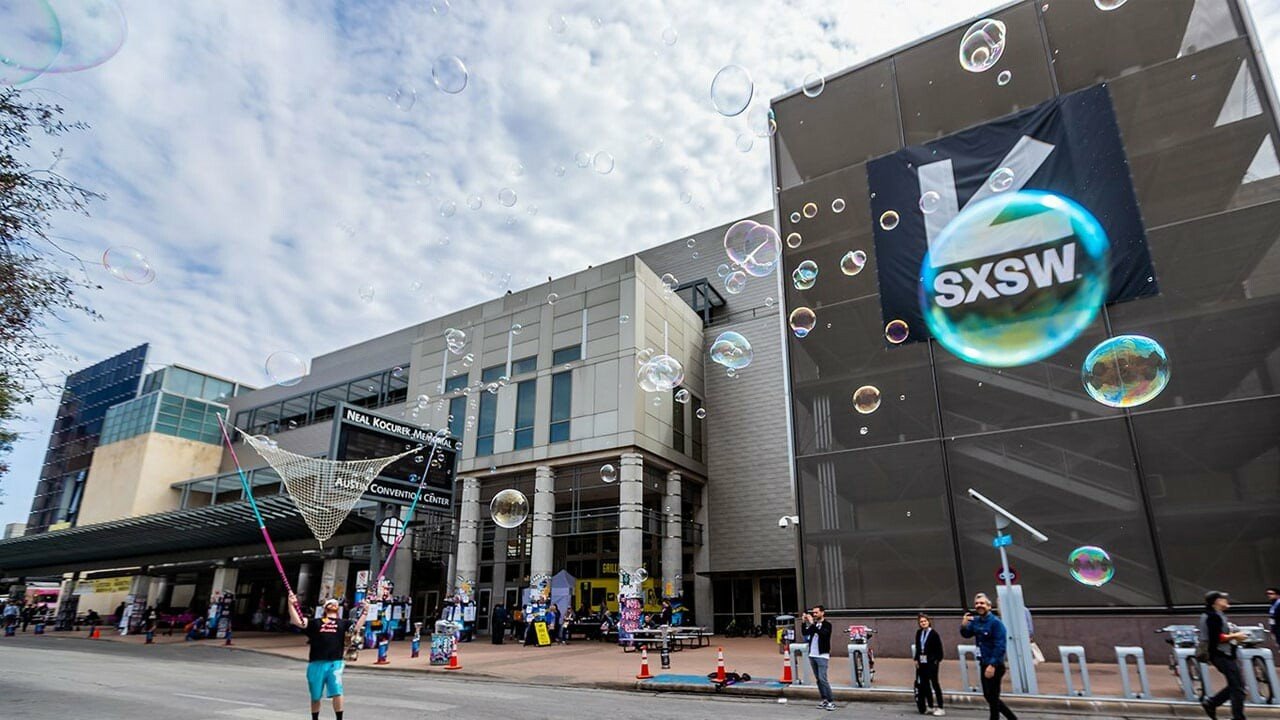 SXSW Event Cancelled in Austin, Texas Due to Coronavirus Concerns 2