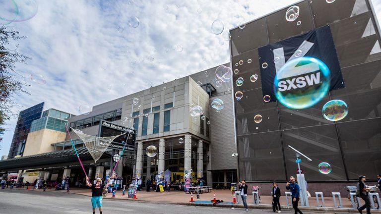 SXSW Event Cancelled in Austin, Texas Due to Coronavirus Concerns
