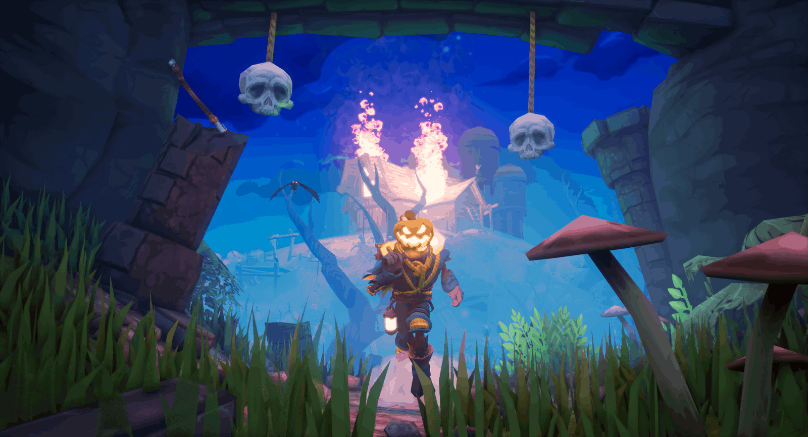 Top Indie Games 2020 A Preview