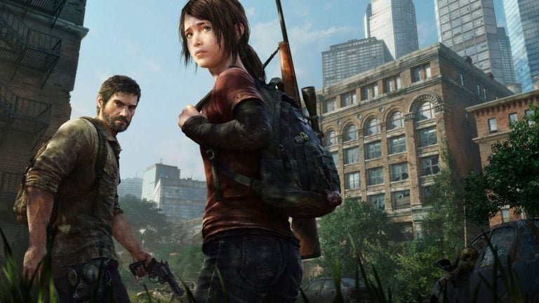 The Last of Us series adaptation announced by HBO, game director Neil Druckmann to executive produce episodes 2