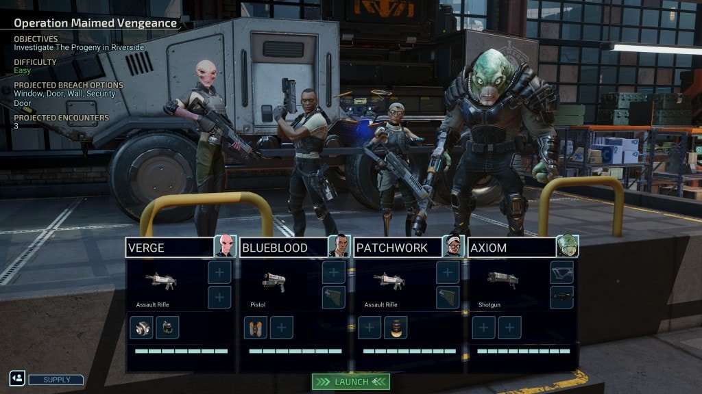 Xcom: Chimera Squad Announced By 2K, Releases Next Week