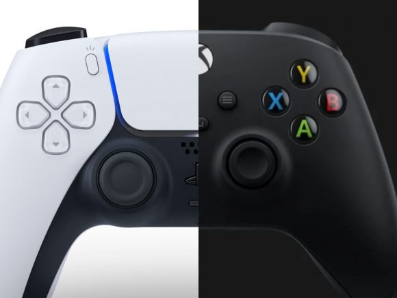 What the New PS5 and Xbox Controllers Mean for Next-Gen