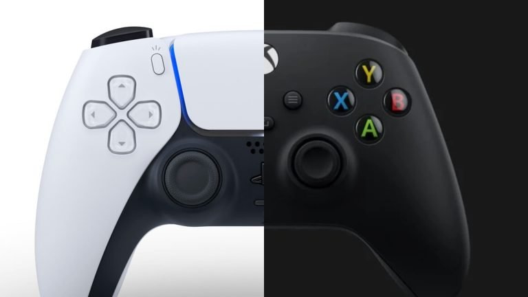 What the New PS5 and Xbox Controllers Mean for Next-Gen