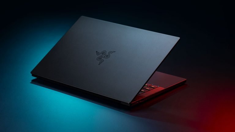 Be Faster With the All-New Razer Blade Stealth 13