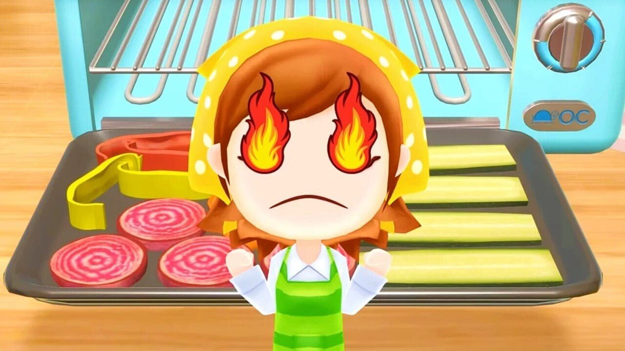 Cooking Mama License Owners Seeking Legal Implications for Cookstar