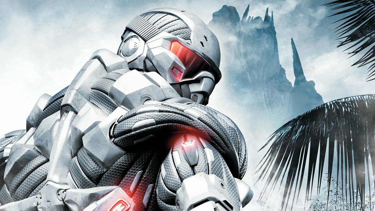 Crysis Remastered coming to PS4, Xbox One, Switch, and PC 2