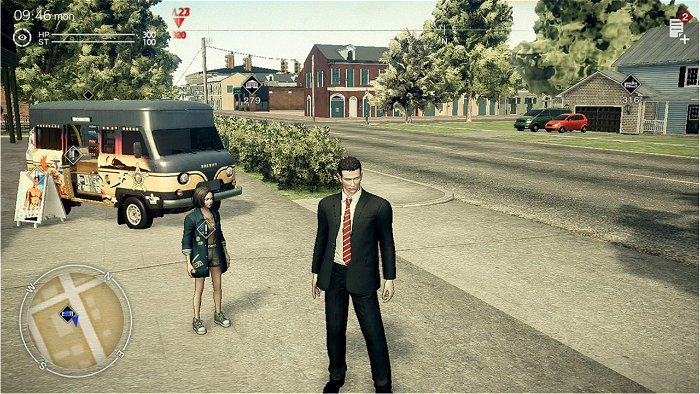 Deadly Premonition 2: A Blessing In Disguise To Launch July 10 1