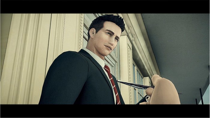 Deadly Premonition 2: A Blessing In Disguise To Launch July 10 3