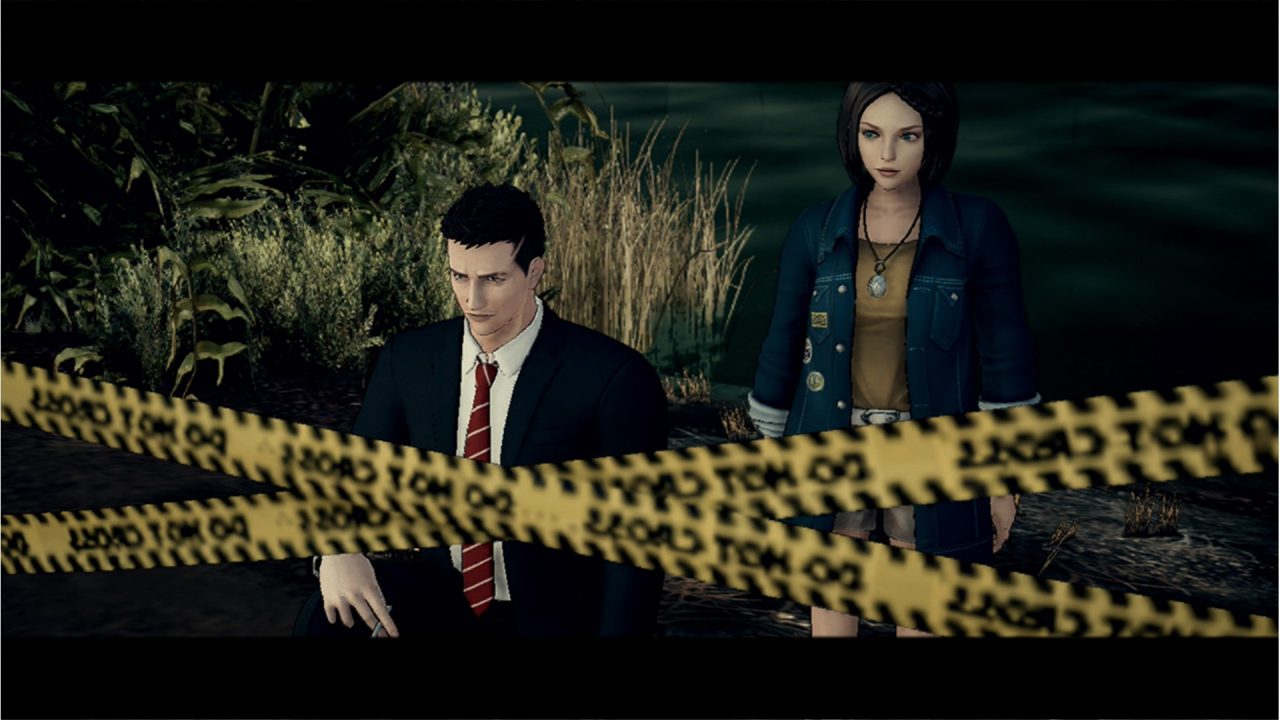 Deadly Premonition 2: A Blessing In Disguise To Launch July 10 5