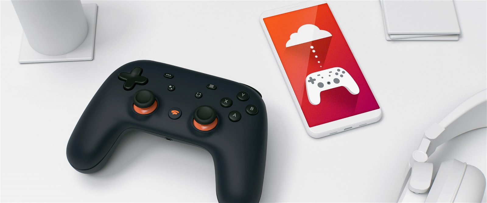 EA Announces Support for Google Stadia With 13 Games Coming